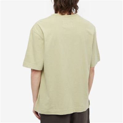 mhl tシャツ とその周辺の奇妙な考察