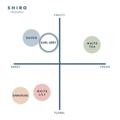 shiro アールグレイ とその周辺の哲学的考察